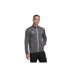 ADIDAS PERFORMANCE Adidas Entrada 22 Trainingsjacke Herren - Grau -Sportbekleidung Verkauf adidas entrada 22 trainingsjacke herren grau3