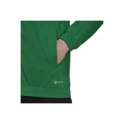 ADIDAS PERFORMANCE Adidas Entrada 22 Trainingsjacke Herren - Grün -Sportbekleidung Verkauf adidas entrada 22 trainingsjacke herren gruen6