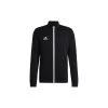 ADIDAS PERFORMANCE Adidas Entrada 22 Trainingsjacke Herren- Schwarz -Sportbekleidung Verkauf adidas entrada 22 trainingsjacke herren schwarz