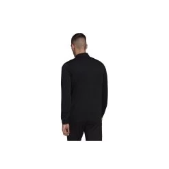 ADIDAS PERFORMANCE Adidas Entrada 22 Trainingsjacke Herren- Schwarz -Sportbekleidung Verkauf adidas entrada 22 trainingsjacke herren schwarz3