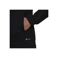 ADIDAS PERFORMANCE Adidas Entrada 22 Trainingsjacke Herren- Schwarz -Sportbekleidung Verkauf adidas entrada 22 trainingsjacke herren schwarz5