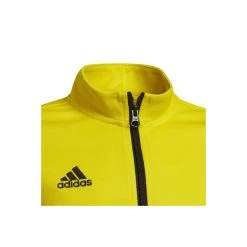 ADIDAS PERFORMANCE Adidas Entrada 22 Trainingsjacke Kinder - Gelb -Sportbekleidung Verkauf adidas entrada 22 trainingsjacke kinder gelb3
