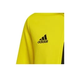 ADIDAS PERFORMANCE Adidas Entrada 22 Trainingsjacke Kinder - Gelb -Sportbekleidung Verkauf adidas entrada 22 trainingsjacke kinder gelb4