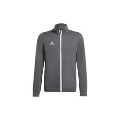 ADIDAS PERFORMANCE Adidas Entrada 22 Trainingsjacke Kinder - Grau