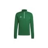 ADIDAS PERFORMANCE Adidas Entrada 22 Trainingstop Herren - Grün -Sportbekleidung Verkauf adidas entrada 22 trainingstop herren gruen
