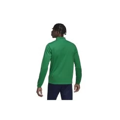 ADIDAS PERFORMANCE Adidas Entrada 22 Trainingstop Herren - Grün -Sportbekleidung Verkauf adidas entrada 22 trainingstop herren gruen3