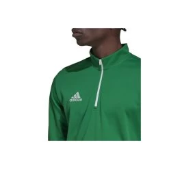 ADIDAS PERFORMANCE Adidas Entrada 22 Trainingstop Herren - Grün -Sportbekleidung Verkauf adidas entrada 22 trainingstop herren gruen5