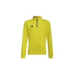 ADIDAS PERFORMANCE Adidas Entrada 22 Trainingstop Kinder - Gelb