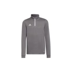 ADIDAS PERFORMANCE Adidas Entrada 22 Trainingstop Kinder - Grau