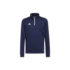 ADIDAS PERFORMANCE Adidas Entrada 22 Trainingstop Kinder - Navy