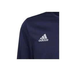 ADIDAS PERFORMANCE Adidas Entrada 22 Trainingstop Kinder - Navy -Sportbekleidung Verkauf adidas entrada 22 trainingstop kinder navy3
