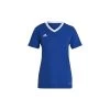 ADIDAS PERFORMANCE Adidas Entrada 22 Trikot Damen - Blau/weiß -Sportbekleidung Verkauf adidas entrada 22 trikot damen blau weiss