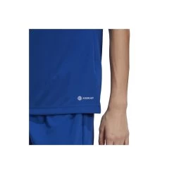 ADIDAS PERFORMANCE Adidas Entrada 22 Trikot Damen - Blau/weiß -Sportbekleidung Verkauf adidas entrada 22 trikot damen blau weiss6