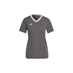 ADIDAS PERFORMANCE Adidas Entrada 22 Trikot Damen - Grau