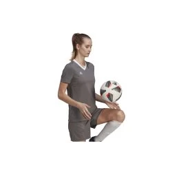 ADIDAS PERFORMANCE Adidas Entrada 22 Trikot Damen - Grau -Sportbekleidung Verkauf adidas entrada 22 trikot damen grau5