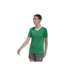 ADIDAS PERFORMANCE Adidas Entrada 22 Trikot Damen - Grün -Sportbekleidung Verkauf adidas entrada 22 trikot damen gruen3