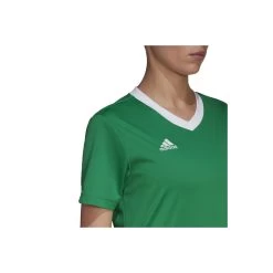 ADIDAS PERFORMANCE Adidas Entrada 22 Trikot Damen - Grün -Sportbekleidung Verkauf adidas entrada 22 trikot damen gruen6