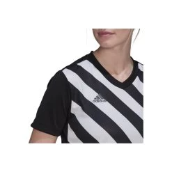 ADIDAS PERFORMANCE Adidas Entrada 22 Trikot Damen - Schwarz/weiß -Sportbekleidung Verkauf adidas entrada 22 trikot damen schwarz weiss 15