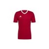 ADIDAS PERFORMANCE Adidas Entrada 22 Trikot Herren - Rot -Sportbekleidung Verkauf adidas entrada 22 trikot herren rot