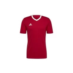 ADIDAS PERFORMANCE Adidas Entrada 22 Trikot Herren - Rot