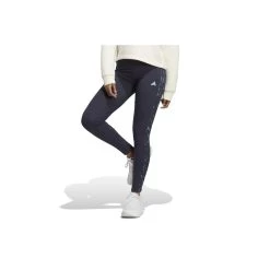 ADIDAS PERFORMANCE Adidas Essentials 3-Streifen Animal Print Leggings Damen - Navy 9 ADIDAS PERFORMANCE Adidas Essentials 3-Streifen Animal Print Leggings Damen - Navy -Sportbekleidung Verkauf adidas essentials 3 streifen animal print leggings damen navy2