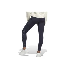 ADIDAS PERFORMANCE Adidas Essentials 3-Streifen Animal Print Leggings Damen - Navy 10 ADIDAS PERFORMANCE Adidas Essentials 3-Streifen Animal Print Leggings Damen - Navy -Sportbekleidung Verkauf adidas essentials 3 streifen animal print leggings damen navy3