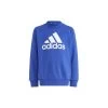 ADIDAS PERFORMANCE Adidas Essentials Logo French Terry Jogginganzug Kinder - Blau -Sportbekleidung Verkauf adidas essentials logo french terry jogginganzug kinder blau