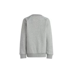 ADIDAS PERFORMANCE Adidas Essentials Logo French Terry Jogginganzug Kinder - Grau -Sportbekleidung Verkauf adidas essentials logo french terry jogginganzug kinder grau3