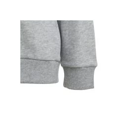 ADIDAS PERFORMANCE Adidas Essentials Logo French Terry Jogginganzug Kinder - Grau -Sportbekleidung Verkauf adidas essentials logo french terry jogginganzug kinder grau7