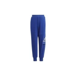 ADIDAS PERFORMANCE Adidas Essentials Seasonals Brand Love Trainingsanzug Kinder - Blau -Sportbekleidung Verkauf adidas essentials seasonals brand love trainingsanzug kinder blau4
