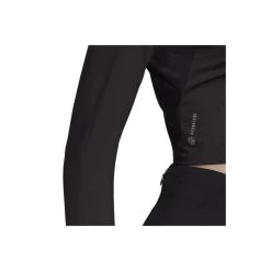 ADIDAS PERFORMANCE Adidas Fast Flower Crop Running Shirt Langarm Damen - Schwarz 13 ADIDAS PERFORMANCE Adidas Fast Flower Crop Running Shirt Langarm Damen - Schwarz -Sportbekleidung Verkauf adidas fast flower crop running shirt langarm damen schwarz5