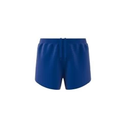 ADIDAS PERFORMANCE Adidas Fast Reflective Split Shorts Herren - Blau