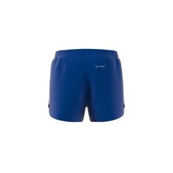 ADIDAS PERFORMANCE Adidas Fast Reflective Split Shorts Herren - Blau -Sportbekleidung Verkauf adidas fast reflective split shorts herren blau4