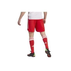 ADIDAS PERFORMANCE Adidas FC Bayern München 23/24 Heimshorts Herren - Rot -Sportbekleidung Verkauf adidas fc bayern muenchen 23 24 heimshorts herren rot3