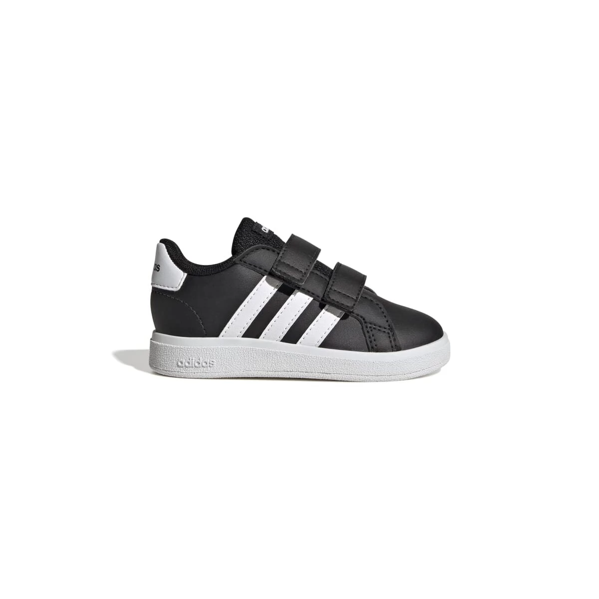 Sportbekleidung Verkauf -Sportbekleidung Verkauf adidas grand court lifestyle hook and loop schuhe baby schwarz weiss