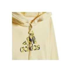 ADIDAS PERFORMANCE Adidas Jogginganzug Baby - Schwarz/hellgelb -Sportbekleidung Verkauf adidas jogginganzug baby schwarz hellgelb3