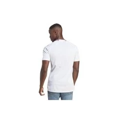 ADIDAS PERFORMANCE Adidas Olympique Lyon Trikot Home 23/24 Herren - Weiß -Sportbekleidung Verkauf adidas olympique lyon trikot home 23 24 herren weiss4