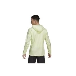 ADIDAS PERFORMANCE Adidas Own The Run Laufjacke Herren - Grün -Sportbekleidung Verkauf adidas own the run laufjacke herren gruen3