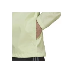 ADIDAS PERFORMANCE Adidas Own The Run Laufjacke Herren - Grün -Sportbekleidung Verkauf adidas own the run laufjacke herren gruen5