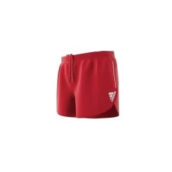 ADIDAS PERFORMANCE Adidas Own The Run Split Shorts Herren - Rot