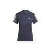 ADIDAS PERFORMANCE Adidas Own The Run T-Shirt Damen - Navy -Sportbekleidung Verkauf adidas own the run t shirt damen navy