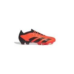 ADIDAS PERFORMANCE Adidas Predator Accuracy.1 AG - Orange/schwarz