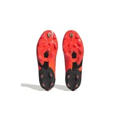 ADIDAS PERFORMANCE Adidas Predator Accuracy.1 AG - Orange/schwarz -Sportbekleidung Verkauf adidas predator accuracy1 ag orange schwarz3