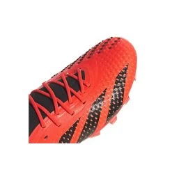 ADIDAS PERFORMANCE Adidas Predator Accuracy.1 AG - Orange/schwarz -Sportbekleidung Verkauf adidas predator accuracy1 ag orange schwarz8