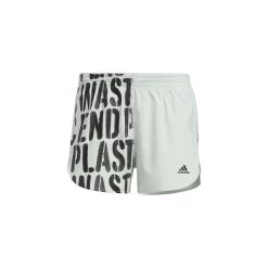 ADIDAS PERFORMANCE Adidas Run Fast Inner Briefs Laufshorts Damen - Türkis