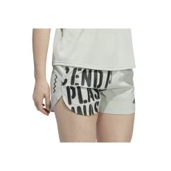 ADIDAS PERFORMANCE Adidas Run Fast Inner Briefs Laufshorts Damen - Türkis -Sportbekleidung Verkauf adidas run fast inner briefs laufshorts damen tuerkis3