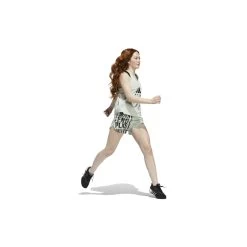 ADIDAS PERFORMANCE Adidas Run Fast Inner Briefs Laufshorts Damen - Türkis -Sportbekleidung Verkauf adidas run fast inner briefs laufshorts damen tuerkis5