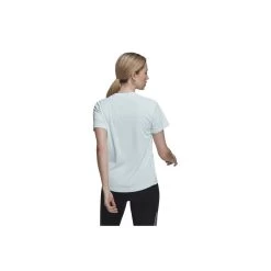 ADIDAS PERFORMANCE Adidas Run It Running T-Shirt Damen - Hellblau 10 ADIDAS PERFORMANCE Adidas Run It Running T-Shirt Damen - Hellblau -Sportbekleidung Verkauf adidas run it running t shirt damen hellblau3