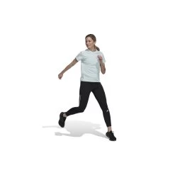 ADIDAS PERFORMANCE Adidas Run It Running T-Shirt Damen - Hellblau 11 ADIDAS PERFORMANCE Adidas Run It Running T-Shirt Damen - Hellblau -Sportbekleidung Verkauf adidas run it running t shirt damen hellblau4