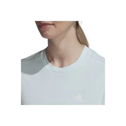 ADIDAS PERFORMANCE Adidas Run It Running T-Shirt Damen - Hellblau 12 ADIDAS PERFORMANCE Adidas Run It Running T-Shirt Damen - Hellblau -Sportbekleidung Verkauf adidas run it running t shirt damen hellblau5